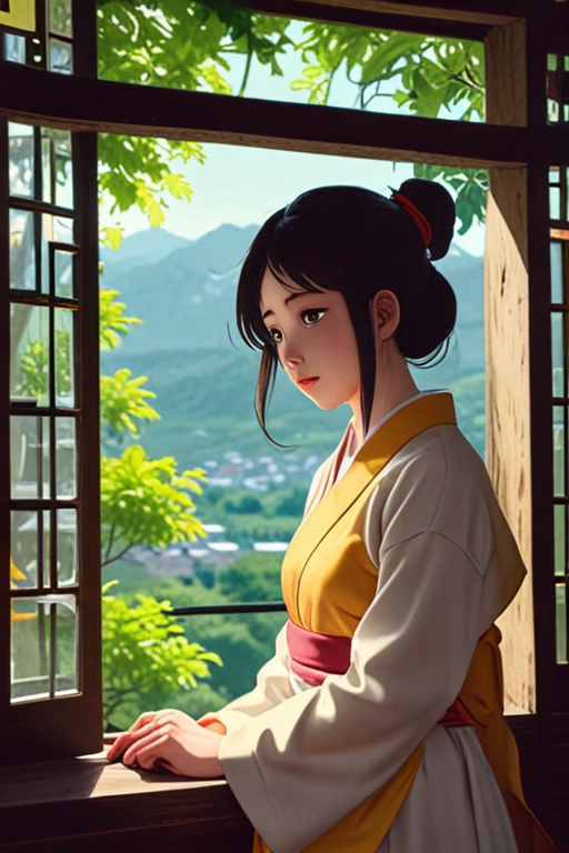 Đúng Như Em Ôn Nhu