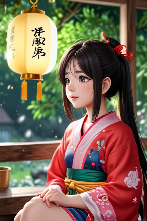 Mang Theo Wechat Làm Thần Côn – Khương Chi Ngư