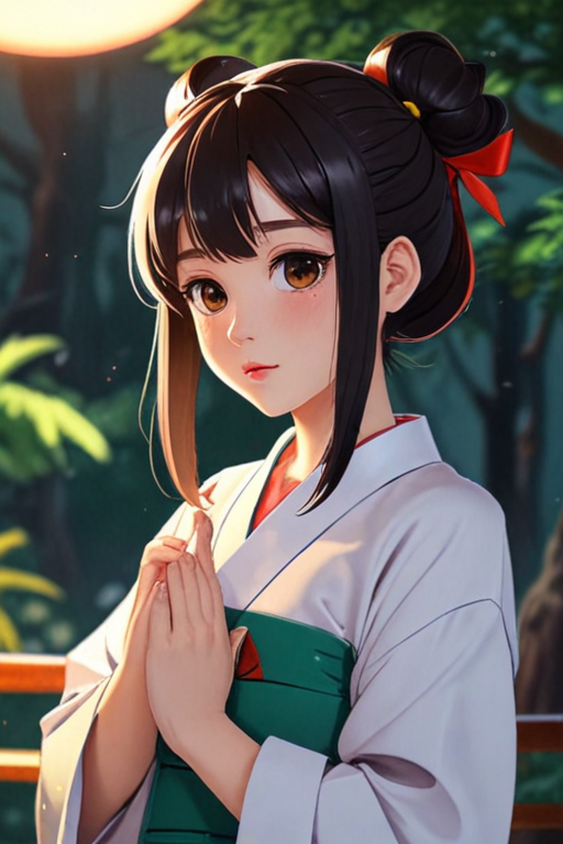 Ở Viễn Cổ Nuôi Đại Xà