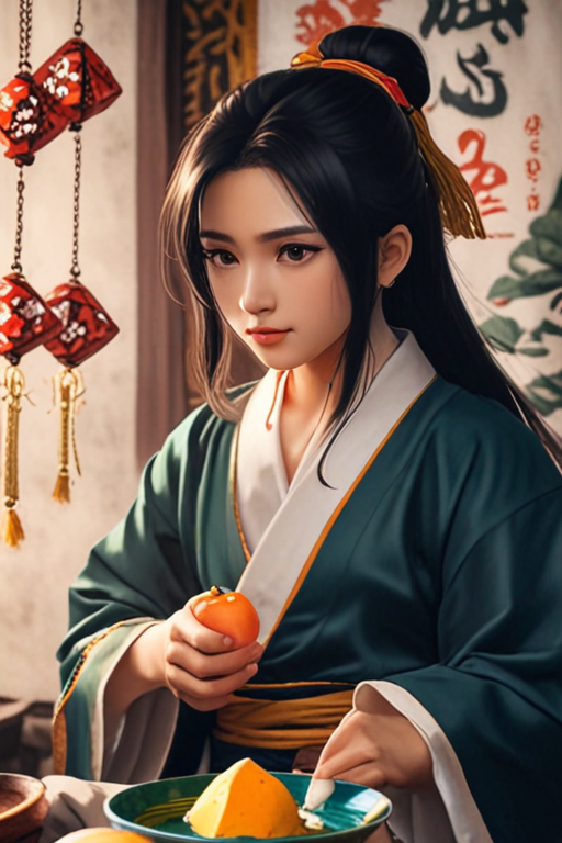 Dưới Đống Hoang Tàn