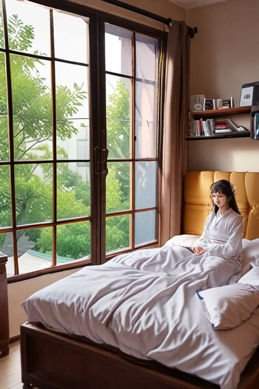 Tôi Chỉ Là Tình Nhân Ấm Giường Của Hắn!