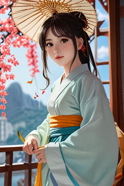 Chinh Phục Chú Mèo Nhỏ