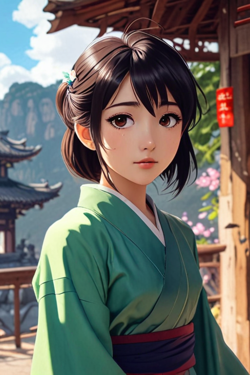 [Vô Hạn Lưu] Xoắn Ốc Hải Đăng