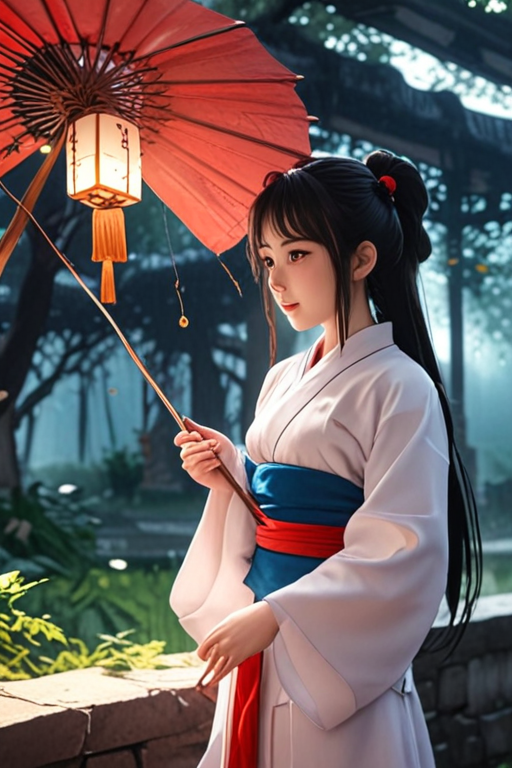 Quỷ Đồng Chi Thiên Kim Thần Côn
