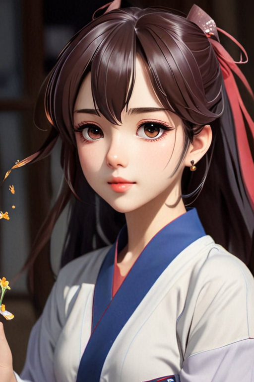 Đích Nữ Bộn Bề Nhiều Việc