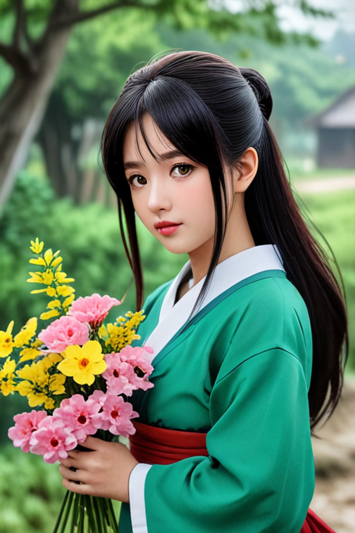 Ngàn Vạn Loại Tâm Động – Thời Tinh Thảo