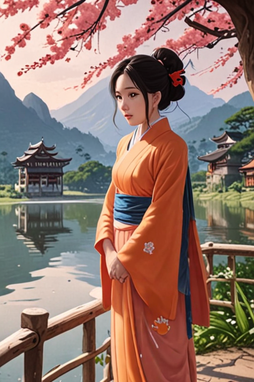 Cho Phép Anh Thích Em