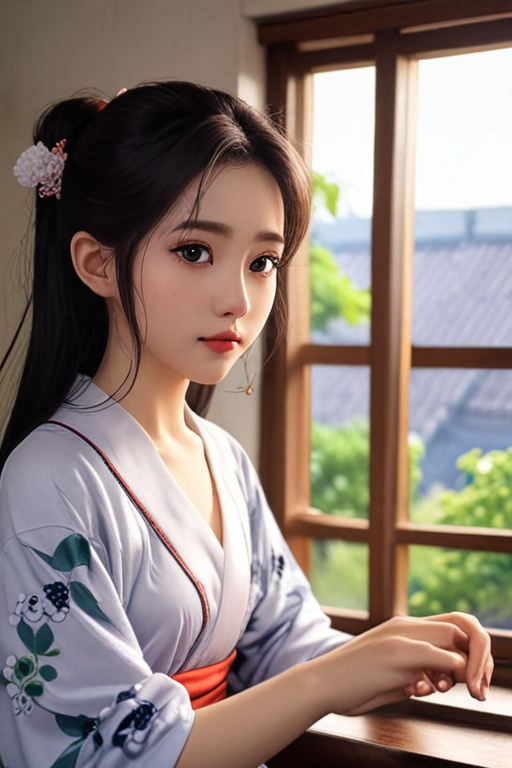 Chuyện Cũ Chốn Cung Tường
