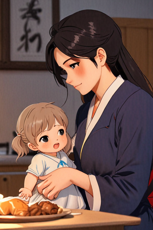 Mommy Bảo Bối Daddy Là Tổng Giám Đốc Siêu Quyền Lực