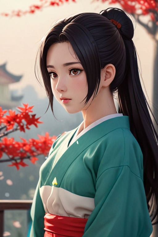 Thần Y Hoàng Hậu
