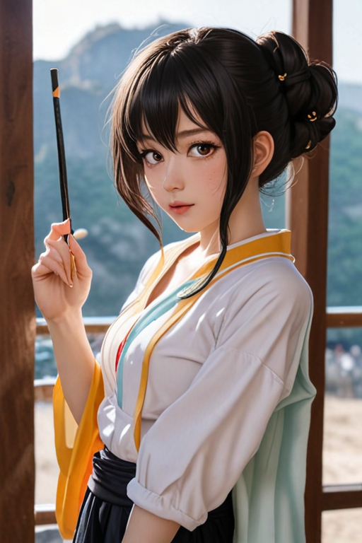 Thư Đồng Công Tử