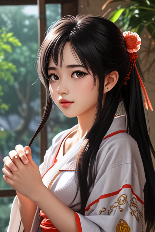 Trưởng Công Chúa – Cửu Thiên Lãm Nguyệt