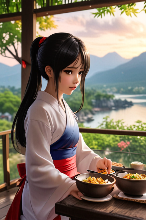 Sổ Tay Công Lược Vạn Người Mê