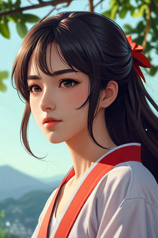 Chỉ Muốn Yêu Em Nhiều Hơn
