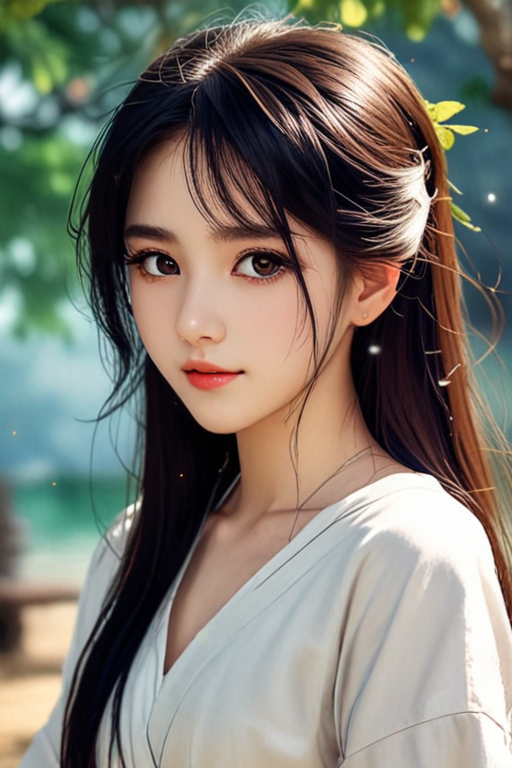 Nữ Lưu Manh Sống Lại Ngoài Ý Muốn