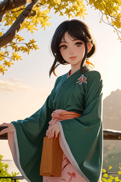 Gần Nhau Lúc Phồn Hoa Tan Mất