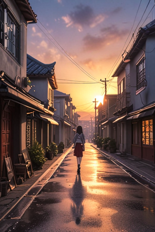 Kích Tình, Ông Xã Muốn Thăng Chức