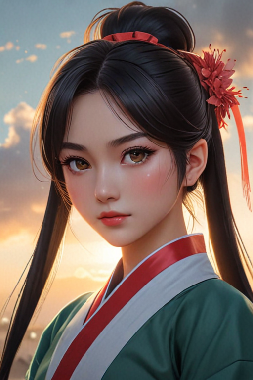 Độc Bộ Thiên Hạ – Thanh Xuyên Hoàng Thái Cực