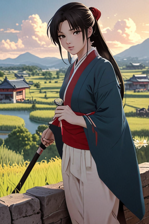 Sau Khi Thành Thân Cùng Trạng Nguyên