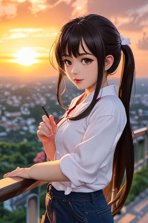 Yêu Em Lại Một Lần