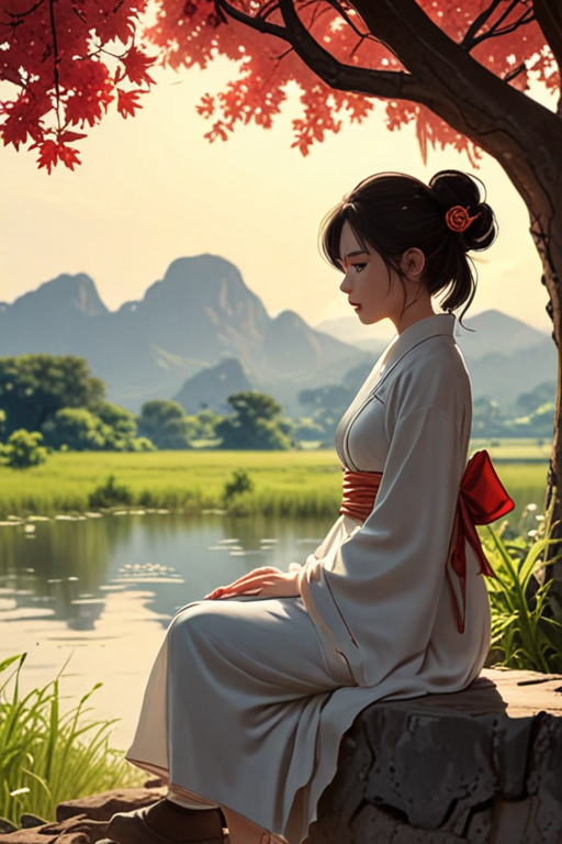 Nguyệt Quang Tiểu Hoa