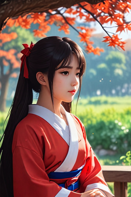 Ngọn Đèn Hoa Đăng Trong Tim Tôi