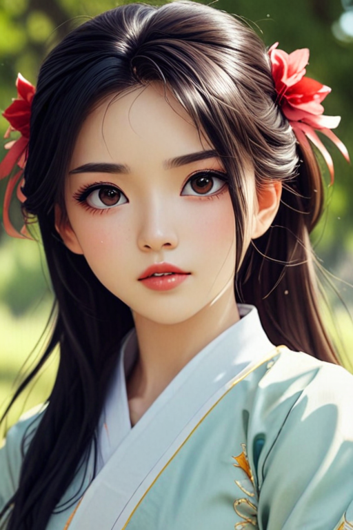 GIANG TỔNG LẠC MẤT VỢ!