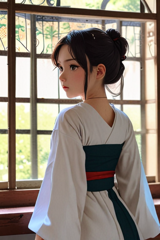 Điền Viên Y Nữ