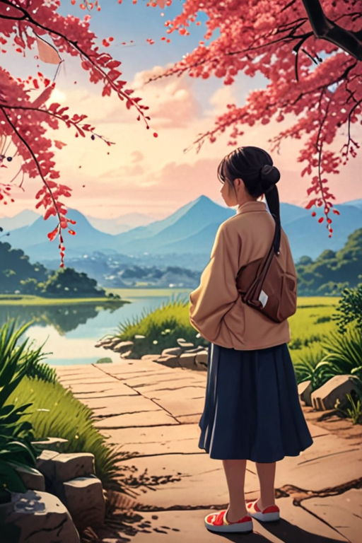 Hạnh Phúc Ma Thuật