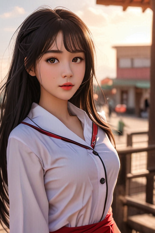 Hotgirl ? Không ! Tôi Không Muốn Làm Hotgirl !!!