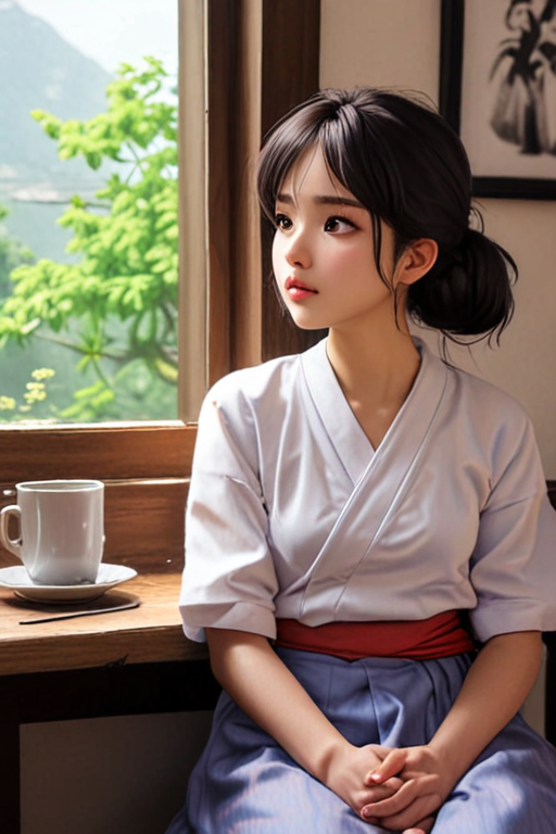 Kế Hoạch Theo Đuổi Vợ Yêu