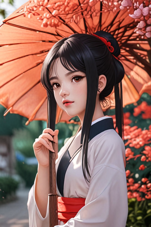 Xuyên Vào Yêu Linh Giới