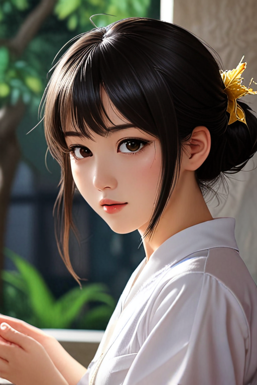 Quãng Đời Tươi Đẹp Còn Lại