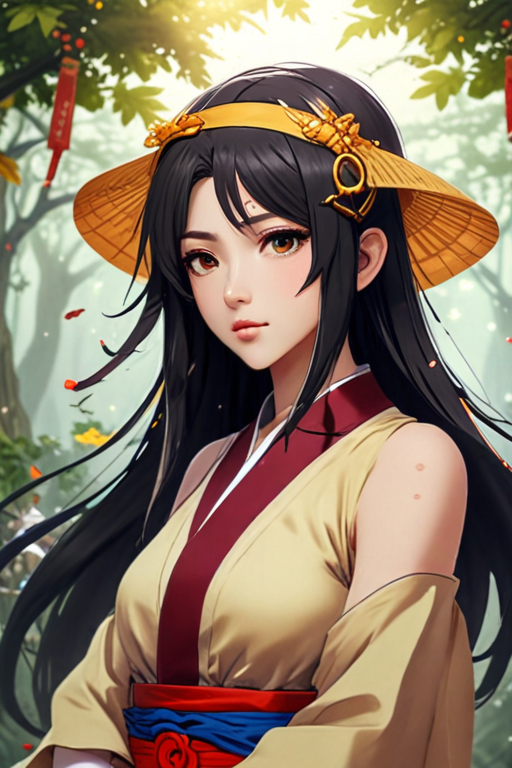 Hạ Mộc Đông Sinh