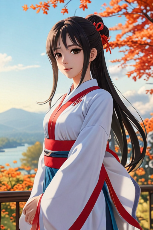 Hắc Ám Đế Vương, Thị Huyết Hậu