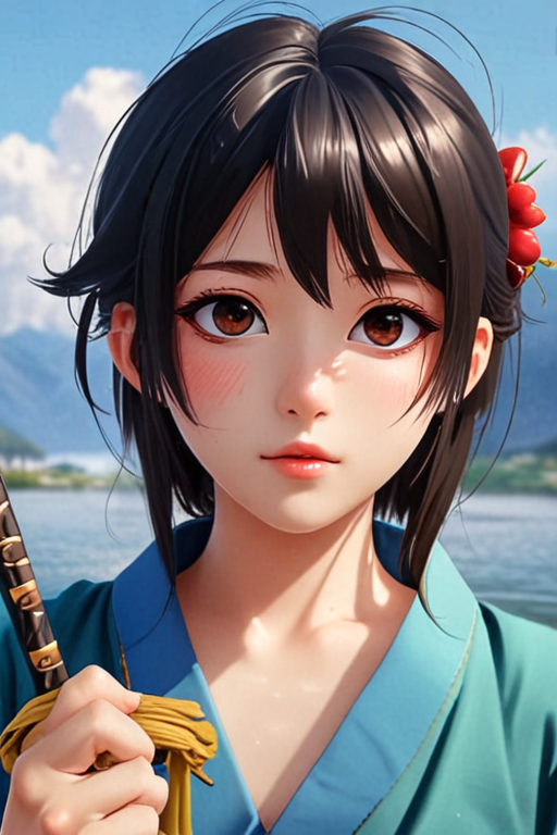 Nuông Chiều – Thập Lí Bán