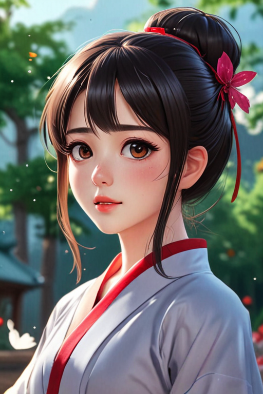 Xuyên Văn: Ta Không Làm Nữ Chính