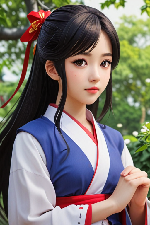 Hiền Thê Xui Xẻo