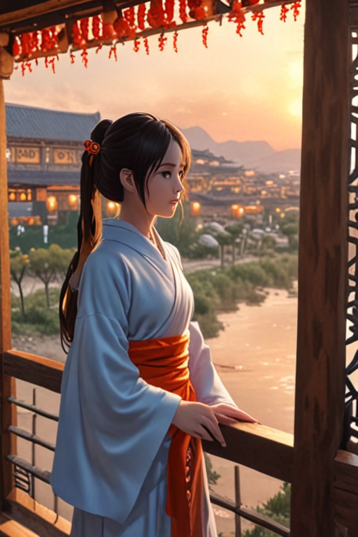 Giả Hôn – Nhược Thi An Hiên