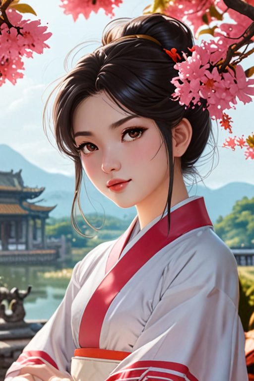 Xuân Hạ Thu Đông Rồi Lại Xuân