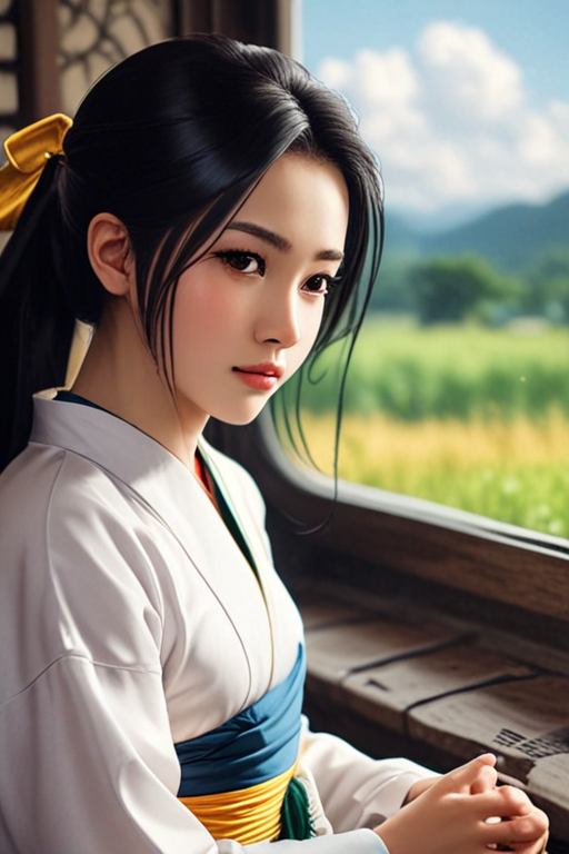 Ba Giây Yêu Anh