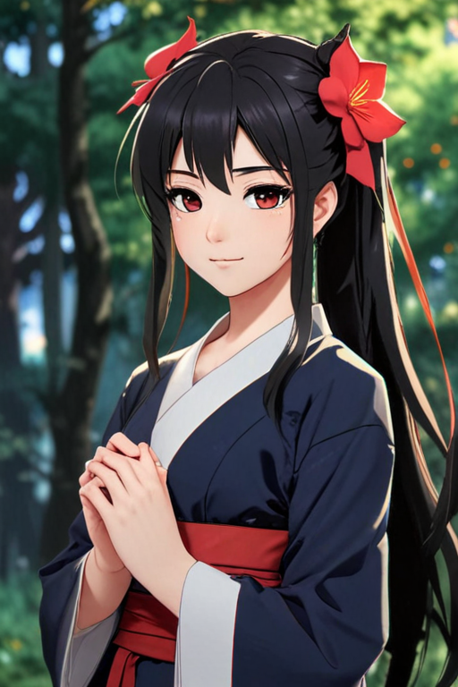 Bạn Có Tha Thứ Cho Người Từng Làm Bạn Tổn Thương?