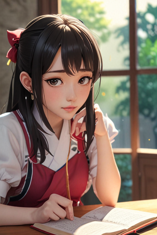 Búp Bê Khiêu Vũ Với Ai