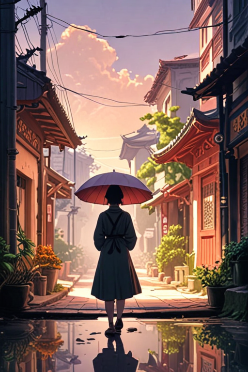 Vạn Kiếp Yêu
