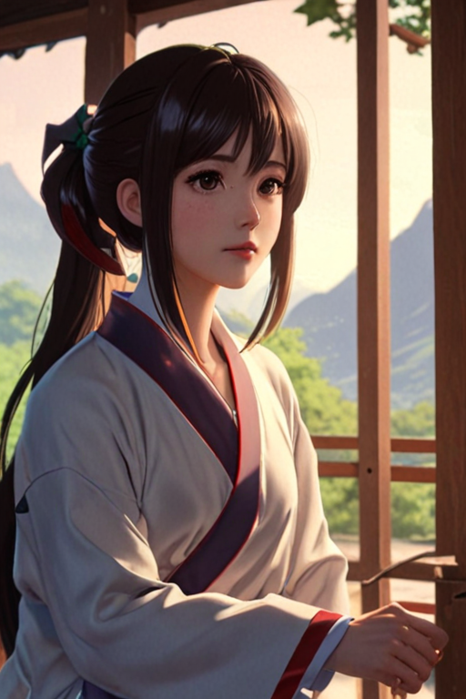 Em Là Thế Giới Của Tôi