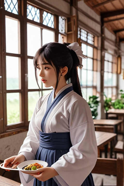 Cùng Nói Với Anh, Năm Tháng Bình Yên