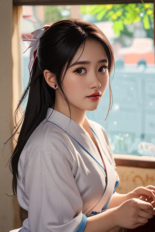 Anh Chỉ Muốn Ngược Em