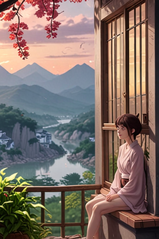 [Đồng Nhân Tấm Cám] Đoạn Niệm