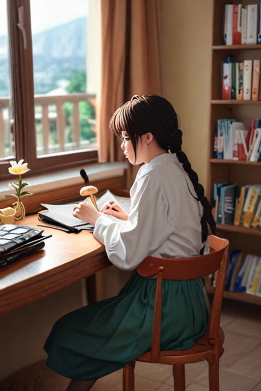 Đường Kết Hôn Không Tình Yêu
