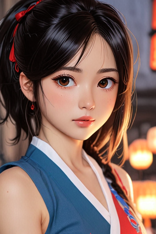 Tiểu Tổ Tông